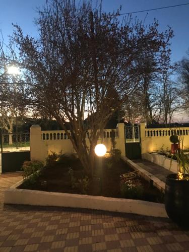 Gallery image of Dar el bachir in Ifrane