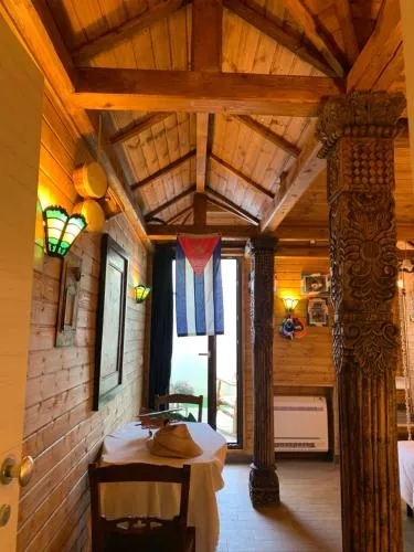 La Casa di Emanuella - Rooms & International Suites photo 81