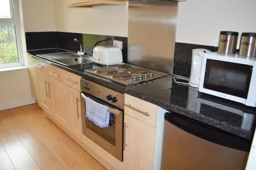 Westlynn Hotel & Apartments Free Parking Near Manchester Centre photo 17