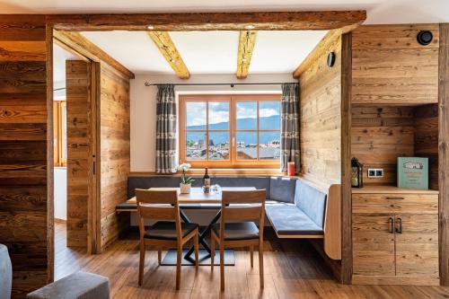 Rodererhof Lajen Apt Raschötz
