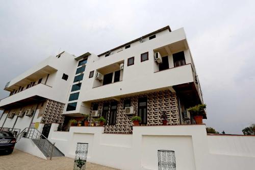Gallery image of Hotel O Nirmalya in Brahmapur