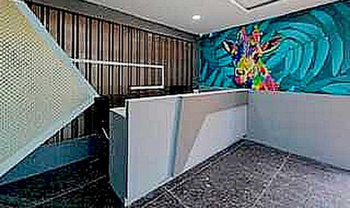 Gallery image of Hotel O Nirmalya in Brahmapur