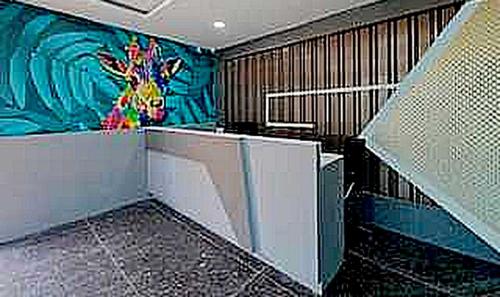Gallery image of Hotel O Nirmalya in Brahmapur