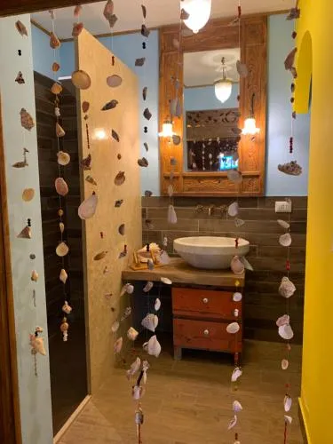 La Casa di Emanuella - Rooms & International Suites photo 66