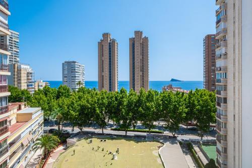 La Oca 7-1 Apartment Levante Beach