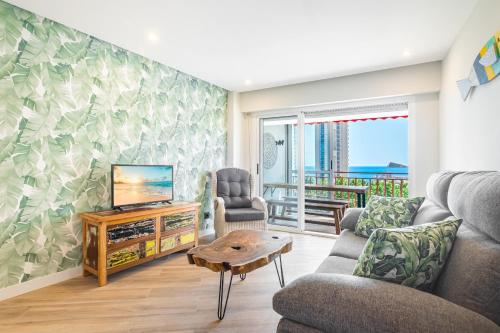 La Oca 7-1 Apartment Levante Beach
