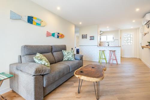 La Oca 7-1 Apartment Levante Beach