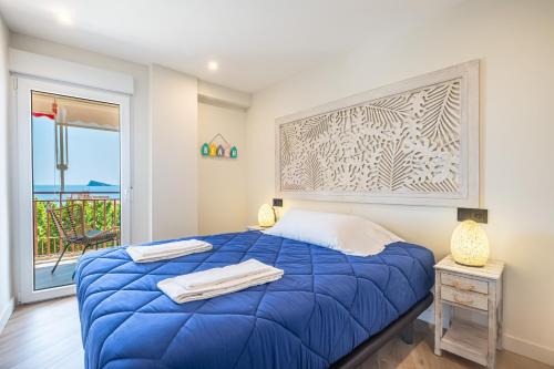 La Oca 7-1 Apartment Levante Beach