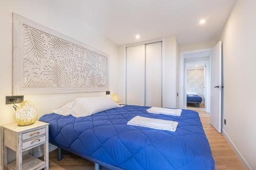 La Oca 7-1 Apartment Levante Beach