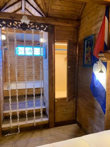 La Casa di Emanuella - Rooms & International Suites photo 63