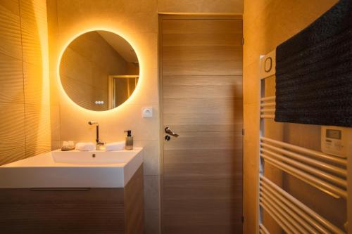 Ô Balinais mini villa avec spa et piscine chauffée privative Marseille photo 32