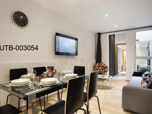 Duplex Sagrada Familia 1