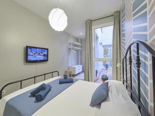 Duplex Sagrada Familia 2