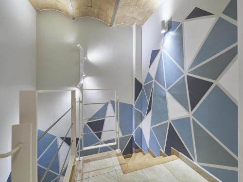 Duplex Sagrada Familia 2
