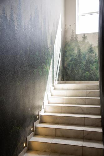 Gambar di galeri bagi Silence hotel di Cholpon-Ata