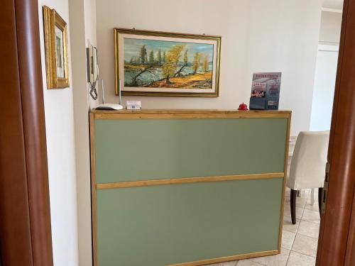 Gambar di galeri bagi I Terzi Di Siena - Rooms Only di Siena