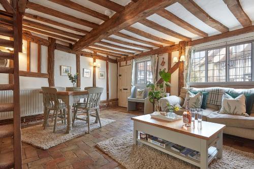 Copper Cottage in Clare – Photos 5