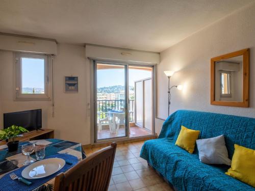 Studio La Palmeraie II-3 by Interhome