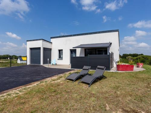 Holiday Home Chalmeignes by Interhome