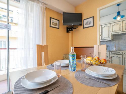 Apartment Le Casino by Interhome