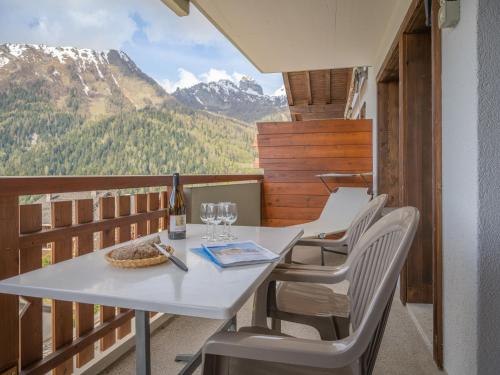 Apartment Domino B 48 by Interhome