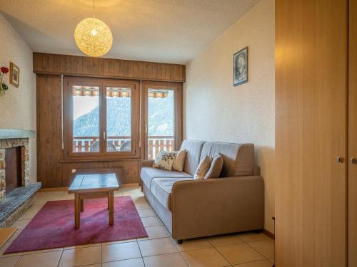 Apartment Domino B 48 by Interhome