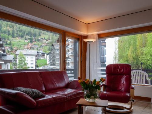 Apartment Diana E2 by Interhome