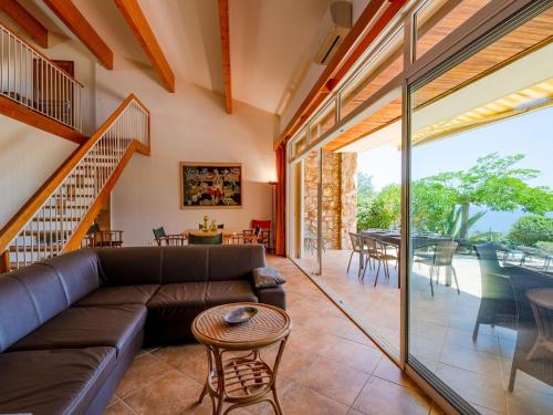 Holiday Home La Bergerie by Interhome