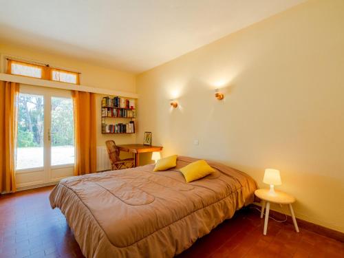 Holiday Home La Bergerie by Interhome