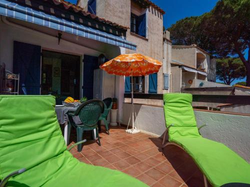 Holiday Home Domaine des Restanques by Interhome