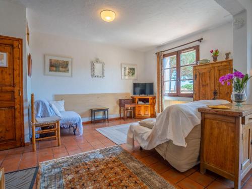 Holiday Home Domaine des Restanques by Interhome