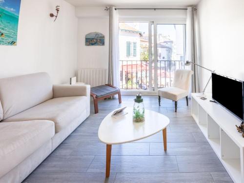 Apartment Résidence de France by Interhome photo 3