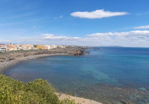 Cap d' Agde La conque