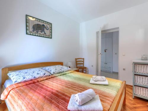 Apartment Villa Alba-2 by Interhome