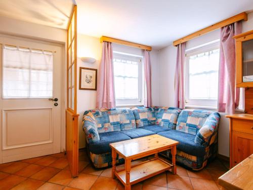 Posezení v ubytování Apartment Cesa Pra da Molin-2 by Interhome