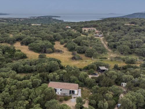 Φυσικό τοπίο κοντά σε αυτή η παραθεριστική κατοικία