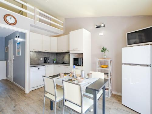 Apartment Le Thalassa-1 by Interhome