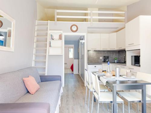 Apartment Le Thalassa-1 by Interhome