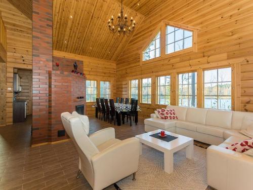 Φωτογραφία από το άλμπουμ του Holiday Home Lokinsiipi by Interhome σε Vähäsalmi