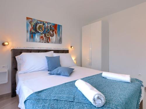 Apartment Muki-2 by Interhome
