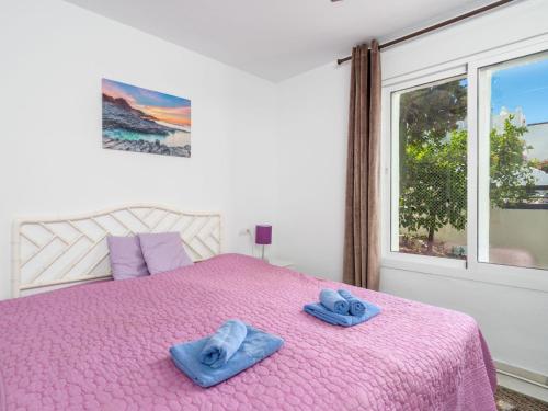 Apartment Atalaya Rio Verde by Interhome
