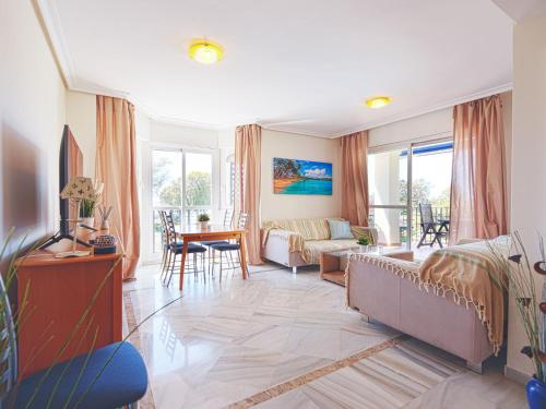 Apartment Lorcrimar II by Interhome