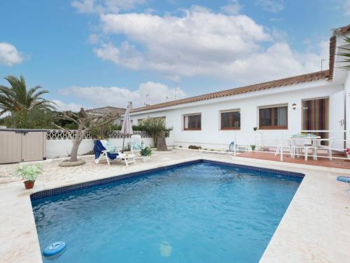 Holiday Home Marina by Interhome