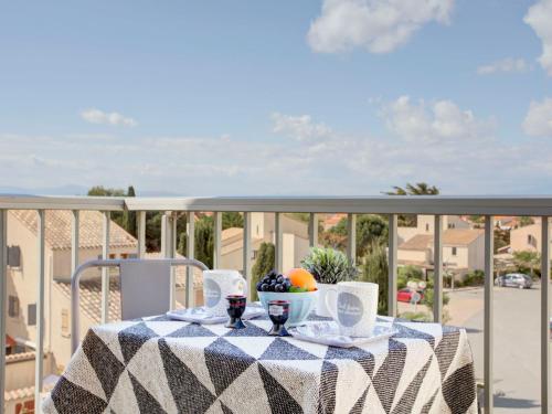 Apartment Les Villageoises-2 by Interhome