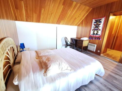 Apartment Océan by Interhome