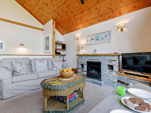 Gallery image of Holiday Home Saffa by Interhome in Little Petherick