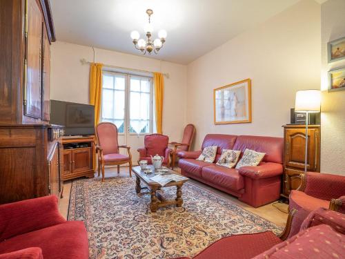 Holiday Home Ker Maria by Interhome