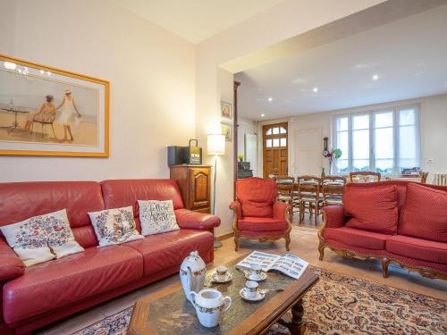 Holiday Home Ker Maria by Interhome
