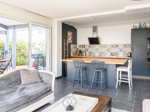 Holiday Home Aimé Bourdier by Interhome