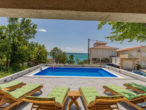 Apartment Maja-2 by Interhome